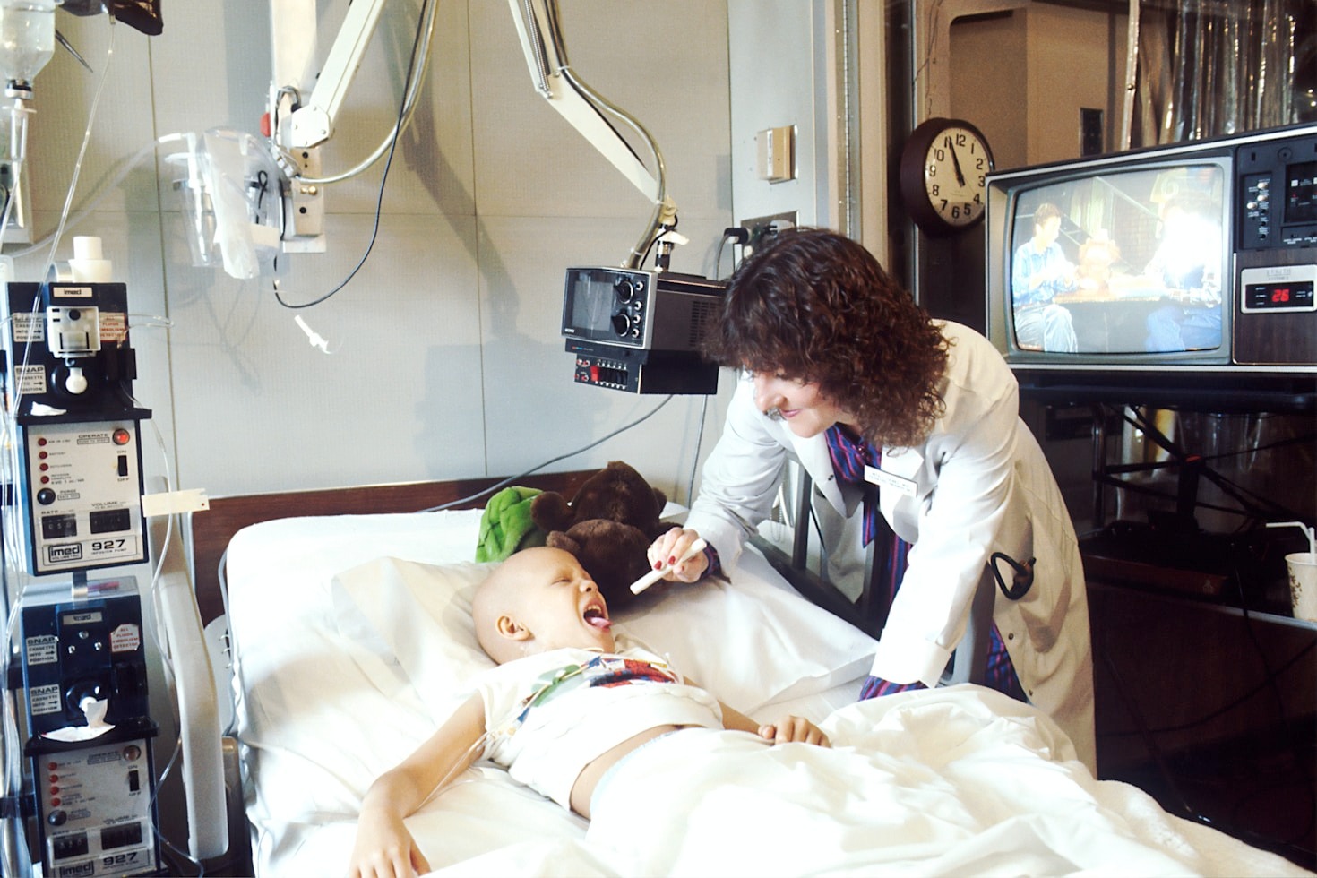 Top Trends in Advancing Pediatric Treatments